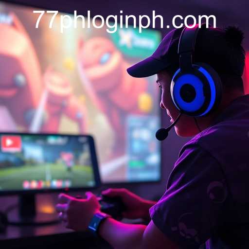 77ph Gaming Trends in Philippines