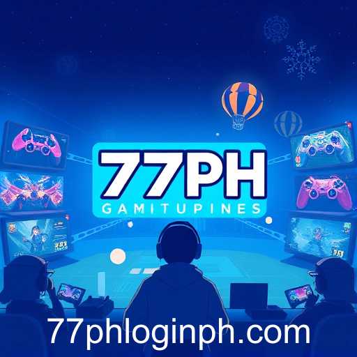 The Digital Playgrounds of Philippines: 77PH Login Trends