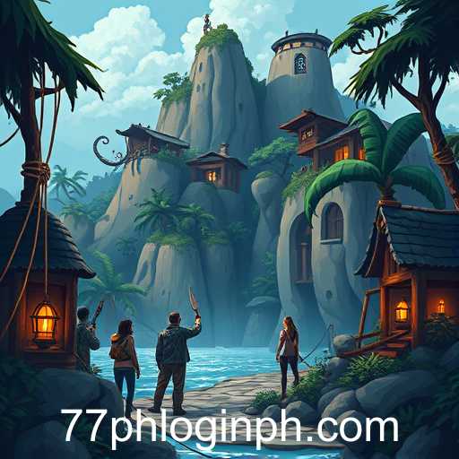 Exploring Adventure Games: Immersive Experiences Beyond Imagination