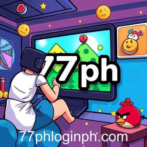 Exploring the Popularity of Casual Games in the Philippines: A Focus on '77ph login'