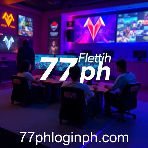 Gaming Boom in the Philippines: 77ph's Impact