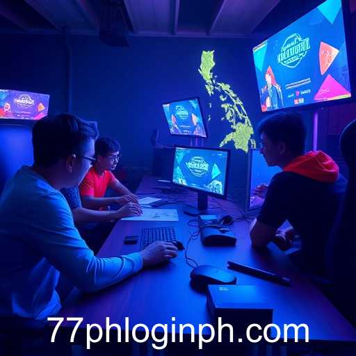The Rise of Online Gaming in the Philippines