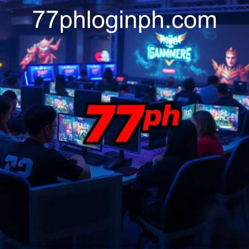 77ph login philippines