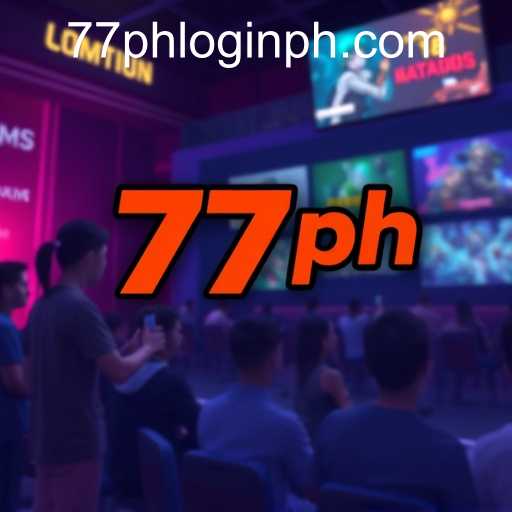 77ph login philippines