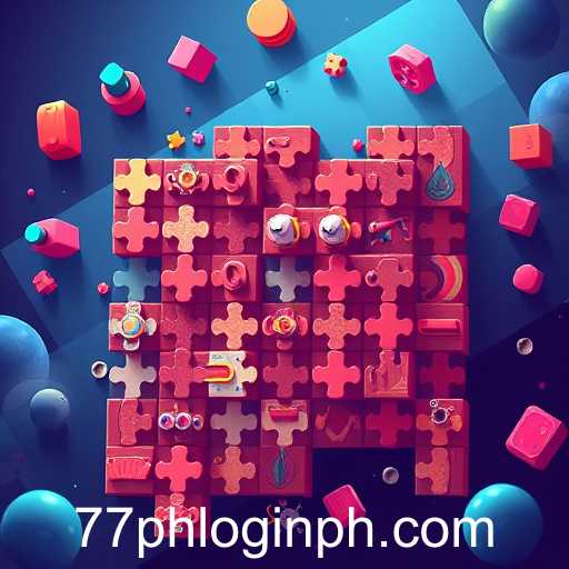 Unlocking Brainpower: Puzzle Games and the '77ph Login' in the Philippines