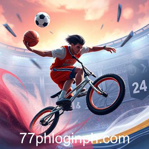 Exploring the Exciting World of 'Sports Games': A Dive into Online Gaming in the Philippines